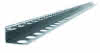 Abschlussprofil verzinkt (BK 1171) für GK-Platten 20 x 2500 mm