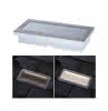 Bodeneinbauleuchte Brick IP67 200x100 