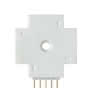 Function MaxLED X-Connector weiß Kunststoff