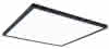 Panel Atria Shine 22W 4000K 3StepDim 420x420mm 230V  schwarz Kunststoff