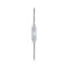 LED Power Set warmweiß 33W 3m inkl. Dimm/Switch 230/24V DC Ws Kst