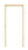 ZG Dec.Vital Pinie hell SR 1985x735x140R Bekleidungsbreiten 62,5mm/62,5mm