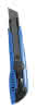 Japan-Cutter blau mit 3Klingen 