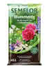 SEMFLOR Blumenerde 45l Compo PALETTEN-VE FH-Exklusiv
