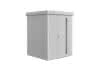 Gerätehaus Neo 1A silber-met 180x180x222 Standardtür