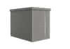 Gerätehaus Neo 3A quarzgra-m 285x180x222 Standardtür