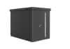 Gerätehaus Neo 3A dunkelgr-m 285x180x222 Standardtür
