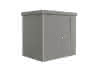 Gerätehaus Neo 1B quarzgra-m 236x180x222 Standardtür