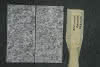 Mauerverblender Gneis Bianco 31x15x1,5-2,5 cm