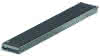 ACO Greenline 3.0 Rinne 1,00m verz. inkl. Rost MW30/10, B:15,5cm, H:5cm