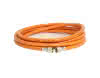 Verlängerungsschlauch 5m 3/8"lks, beidse 