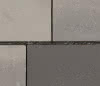 RINN HYDROPOR-PADIO-Pflaster 4 Formate 8 cm Fjord-grau fein #095593