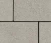 RINN HYDROPOR-SILITON-Pflaster RC 40 24x16x8 cm grau #094606