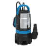 Kombitauchpumpe GS 750.1 2in1 