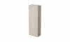 Lithonplus Cubo Palisade 18x12x40cm grau