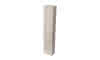 Lithonplus Cubo Palisade 18x12x60cm grau