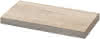 GALANDA-ANTARIA-Bodenplatte 60x30x5 cm beige-nuanciert