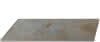KANN TAJA-Platte Granitkeramik 80x40x2 cm rostrot
