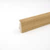Sockelleiste Eiche hell 19X38x2500mm furniert