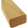 Bankleiste Kiefer astig 35x35x900mm 