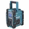 Akku-Baustellenradio DMR301 
