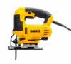 DeWalt Pendelhub-Stichsäge DWE349-QS 