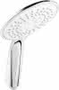 Handbrause Carballo 5S chrom-weiss 