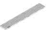 FASERFIX KS 100 Gitterrost MW 30/10 vz. 1000x149x20mm, Kl.C