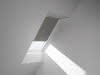 VELUX Verd.-Rollo manu. DKL SK06 0705SWL Grau,Schiene weiß PG:S