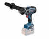 Bosch Akku-Bohrschrauber GSR 18V-150 C solo in L-BOXX
