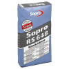 Sopro Rüttelschlämme RS 648 Sack a 15 kg