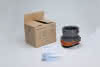 Connex Anschluß DN 200 an Hauptrohr DN900-1500 90°