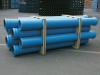 HS-R-Rohr DN/OD 500 SN16 3m Steckmuffe 