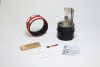 BI-Adapter DN200 mit VPC200K 
