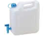 Wasserkanister 10 L WEISS 