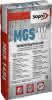 Sopro MultiGlättSpachtel MGS 1456 weiß Sack a 10kg