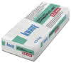 Knauf MineralAktiv SP Dry 2mm weiß Hybrid Scheibenputz, Sack a 25 kg