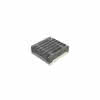 Aufsatz 500x500 Kl.D Pult SW36 m.E. Beton-Guss/Guss, DIN 19583, MEIPREN