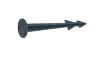 PEWE PVC-Leichtbauplattenanker 125mm Beutel a 250 Stück