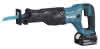 Akku-Reciprosäge DJR186RT 18V/5,0 Ah mit 1 Akku & Ladegerät im Koffer