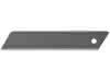 Abbrechklinge Black-Blade 25x0,7 mm 