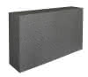 Knauf Sockeldämmplatte 032 grau 140mm Platte a 1000x500mm