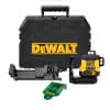DeWalt Akku-Linienlaser, 360°C, 18V Basisversion, DCLE34031N-XJ