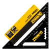 DeWalt Anschlagwinkel Speed Squar 18cm DWHT25227-0