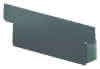 ACO Frameline C Stirnwand B 15,5cm vz. 