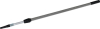 Teleskopstange 115-200cm Alu 