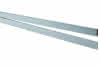 Schlüter SHOWERPROFIL SPRA23EB/140 Edelstahl gebürstet, 23 mm / 1,40m