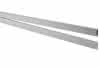Schlüter SHOWERPROFIL SPRA23EB/100 Edelstahl gebürstet, 23 mm / 1,00m