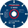 Trennscheibe Multi Wheel 125x22,23mm Expert Carbide