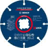 X-LOCK CMW 115x22.23mm EXPERT 